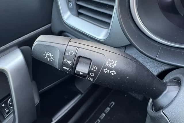 Kia Ceed (2025) thumbnail 14