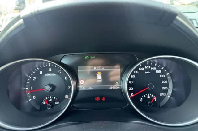 Kia Ceed (2025) thumbnail 15