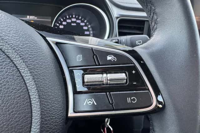 Kia Ceed (2025) thumbnail 18