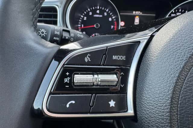 Kia Ceed (2025) thumbnail 19