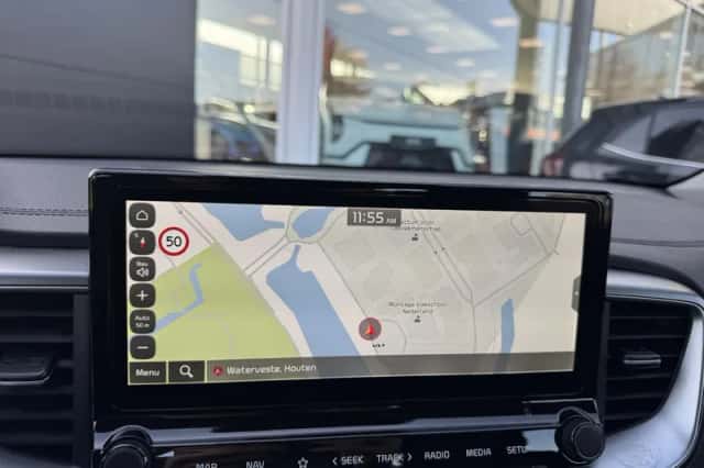 Kia Ceed (2025) thumbnail 21