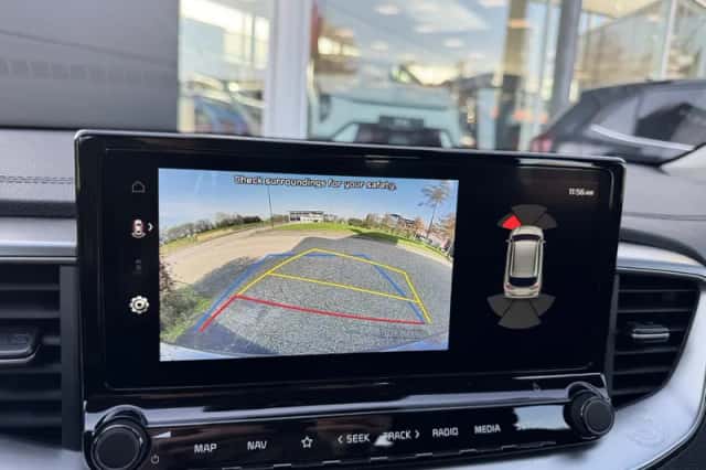 Kia Ceed (2025) thumbnail 22