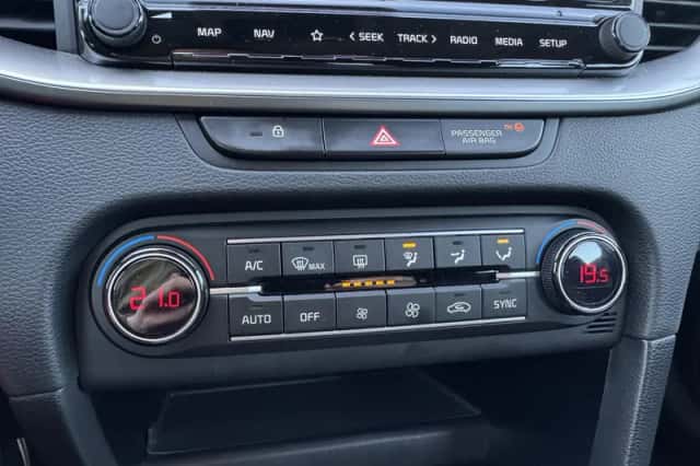 Kia Ceed (2025) thumbnail 23