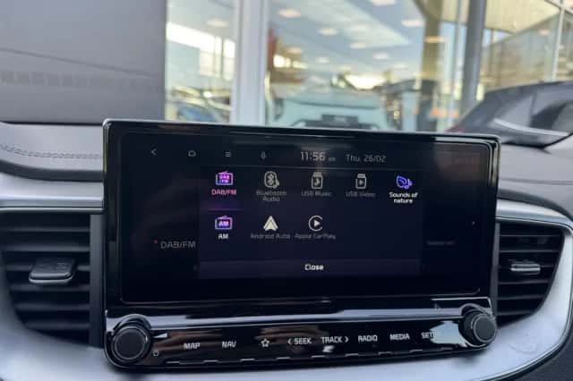 Kia Ceed (2025) thumbnail 24