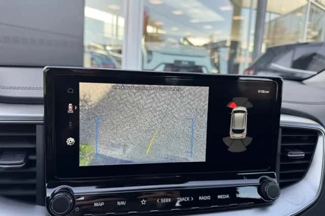 Kia Ceed (2025) thumbnail 26