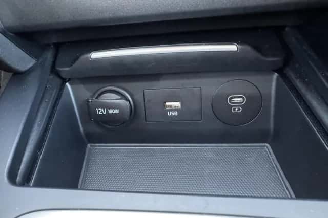 Kia Ceed (2025) thumbnail 27