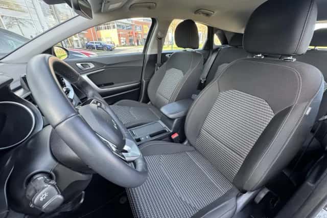 Kia Ceed (2025) thumbnail 8
