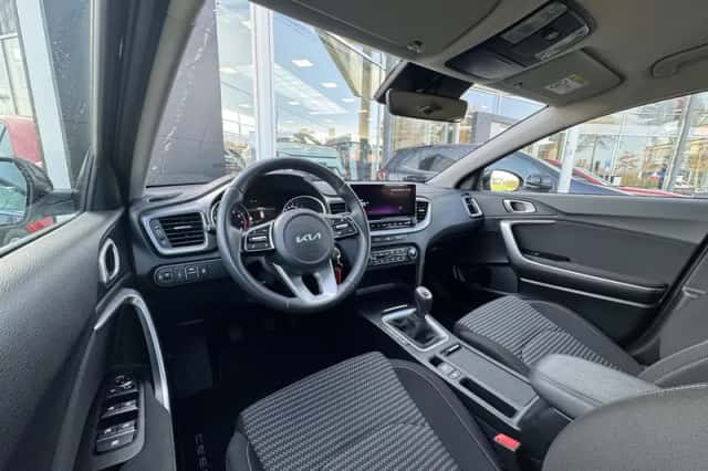 Kia Ceed (2025) thumbnail 9