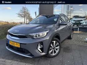 Kia Stonic (2022) thumbnail 1