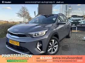 Kia Stonic (2022)