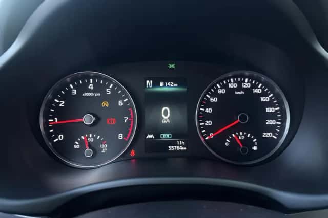Kia Stonic (2022) thumbnail 14