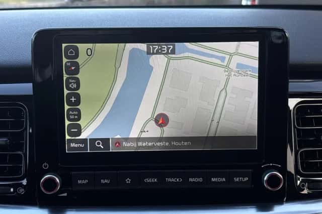 Kia Stonic (2022) thumbnail 20