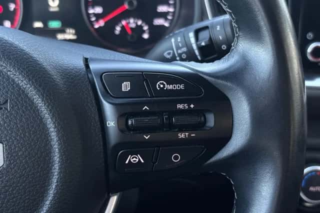 Kia Stonic (2022) thumbnail 21