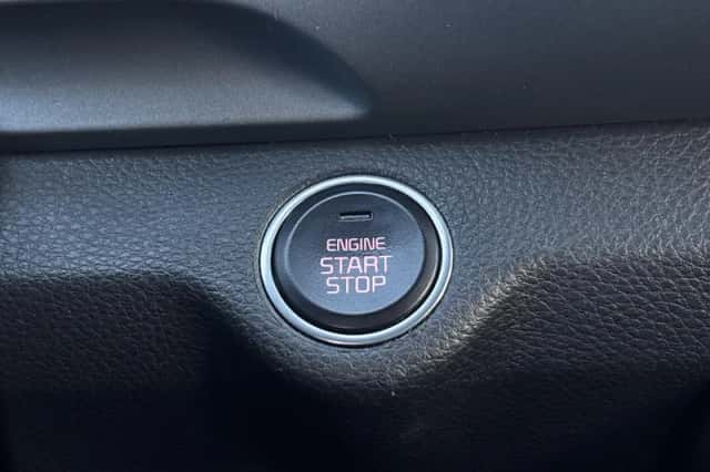 Kia Stonic (2022) thumbnail 24