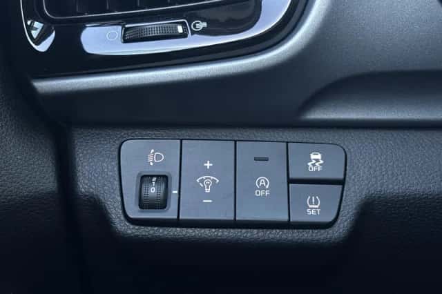 Kia Stonic (2022) thumbnail 25