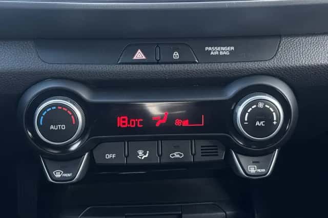 Kia Stonic (2022) thumbnail 26
