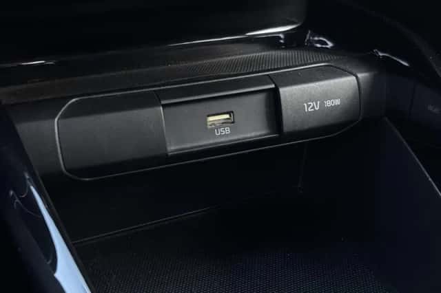 Kia Stonic (2022) thumbnail 29