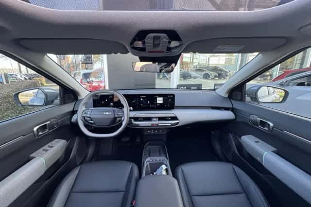 Kia EV4 (2026) thumbnail 14