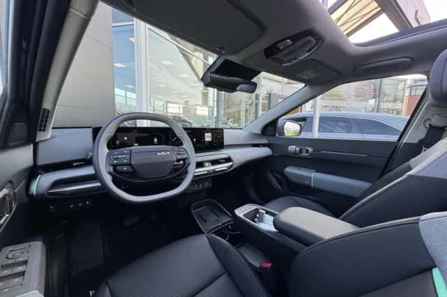 Kia EV4 (2026) thumbnail 18