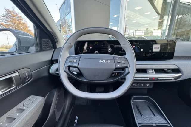 Kia EV4 (2026) thumbnail 19