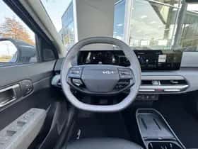 Kia EV4 (2026) thumbnail 19