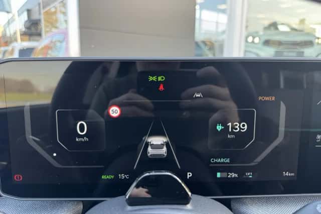 Kia EV4 (2026) thumbnail 24