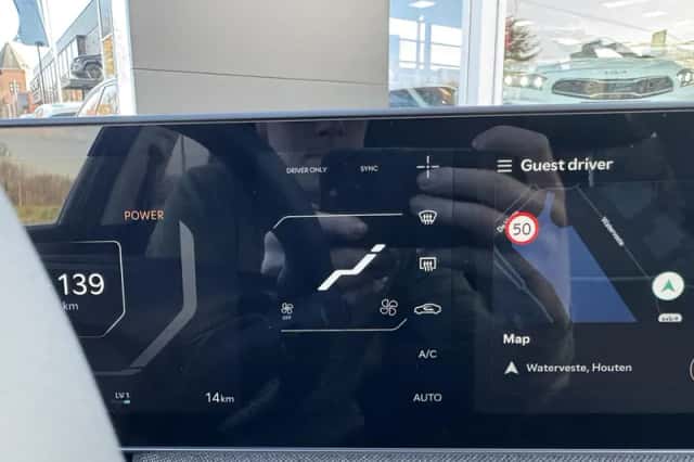 Kia EV4 (2026) thumbnail 26