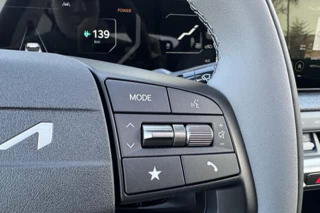Kia EV4 (2026) thumbnail 27