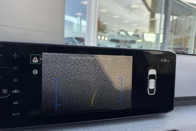 Kia EV4 (2026) thumbnail 33
