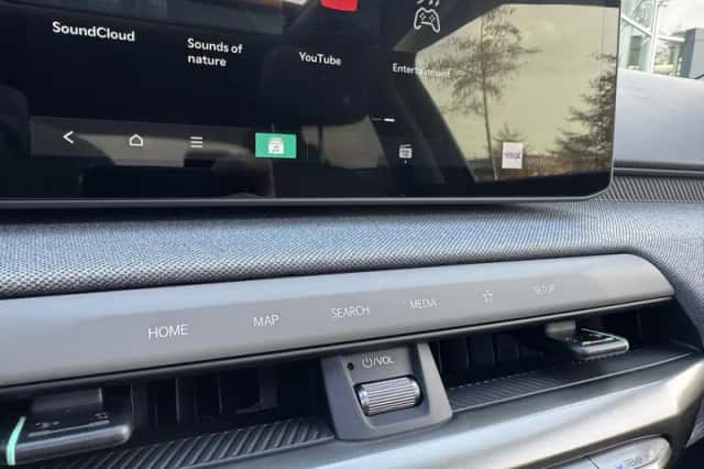 Kia EV4 (2026) thumbnail 35