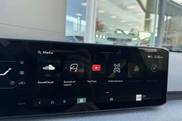Kia EV4 (2026) thumbnail 36
