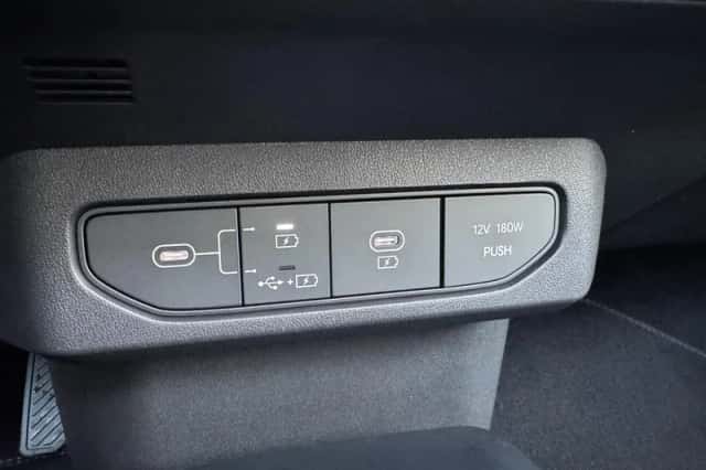 Kia EV4 (2026) thumbnail 39