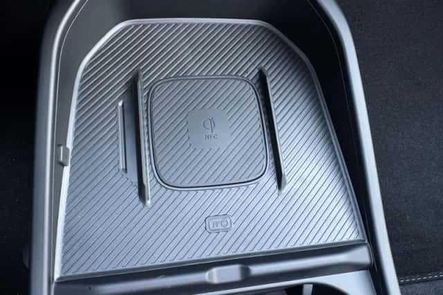 Kia EV4 (2026) thumbnail 40