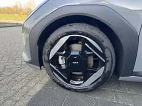 Kia EV4 (2026) thumbnail 5