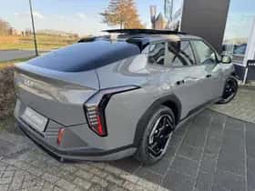 Kia EV4 (2026) thumbnail 7