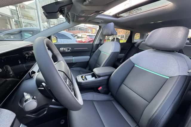 Kia EV4 (2026) thumbnail 8