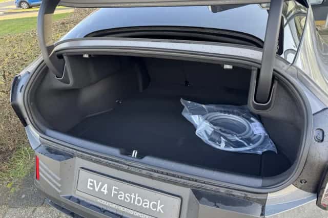 Kia EV4 (2026) thumbnail 10
