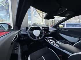 Kia EV6 (2026) thumbnail 16