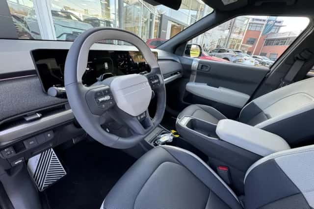 Kia EV3 (2026) thumbnail 12