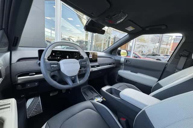 Kia EV3 (2026) thumbnail 13