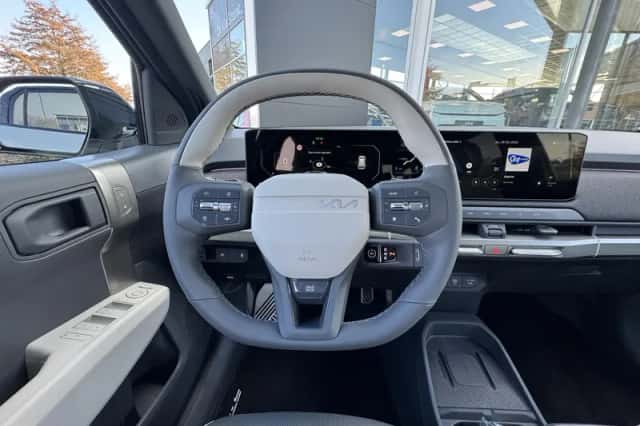 Kia EV3 (2026) thumbnail 14