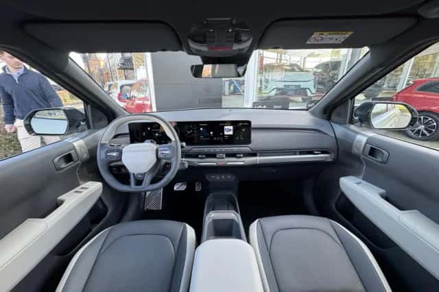 Kia EV3 (2026) thumbnail 15