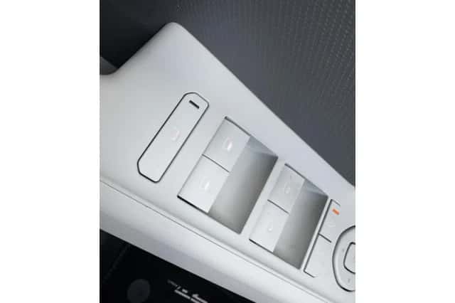 Kia EV3 (2026) thumbnail 17