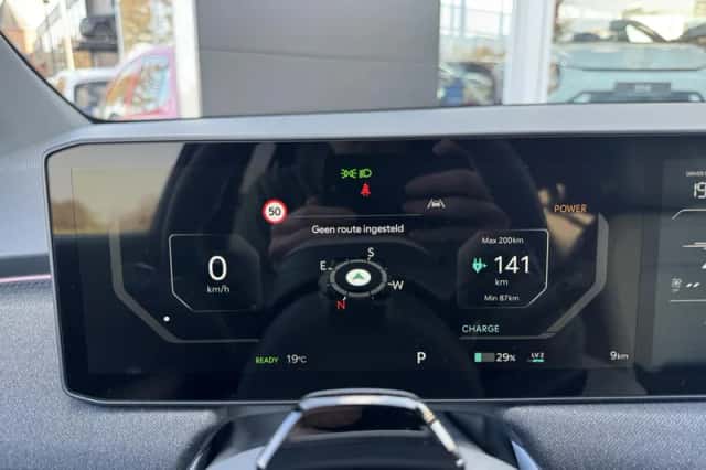 Kia EV3 (2026) thumbnail 19