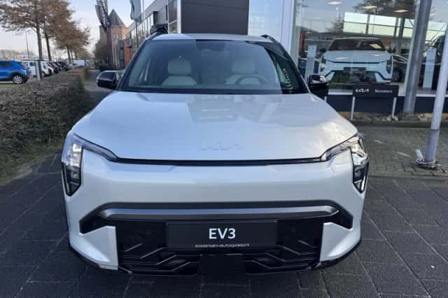 Kia EV3 (2026) thumbnail 4