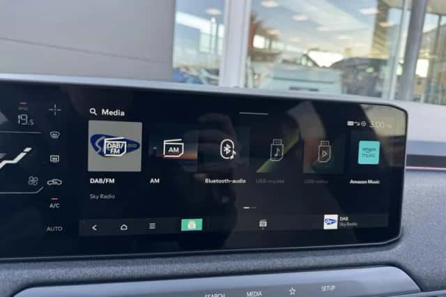 Kia EV3 (2026) thumbnail 34