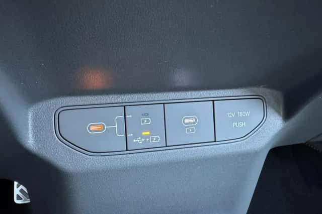 Kia EV3 (2026) thumbnail 39