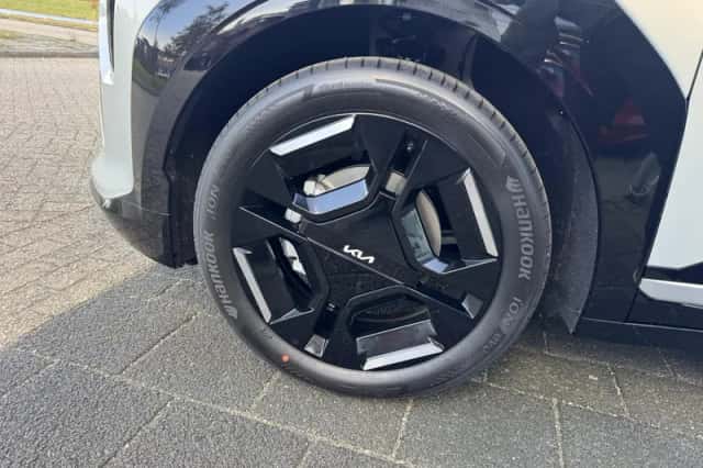 Kia EV3 (2026) thumbnail 5