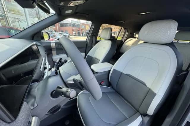 Kia EV3 (2026) thumbnail 7
