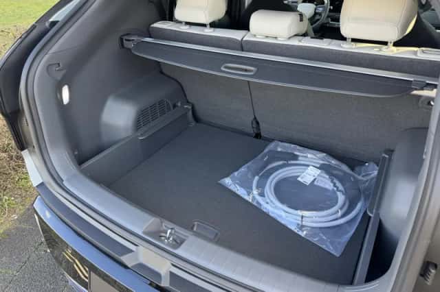 Kia EV3 (2026) thumbnail 8